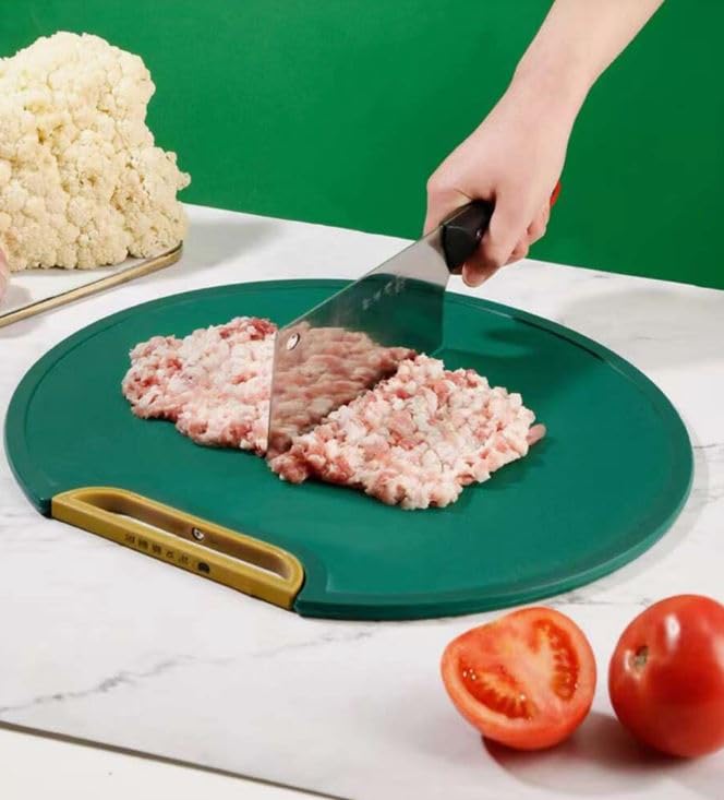 Mildew-Proof Chopping Board