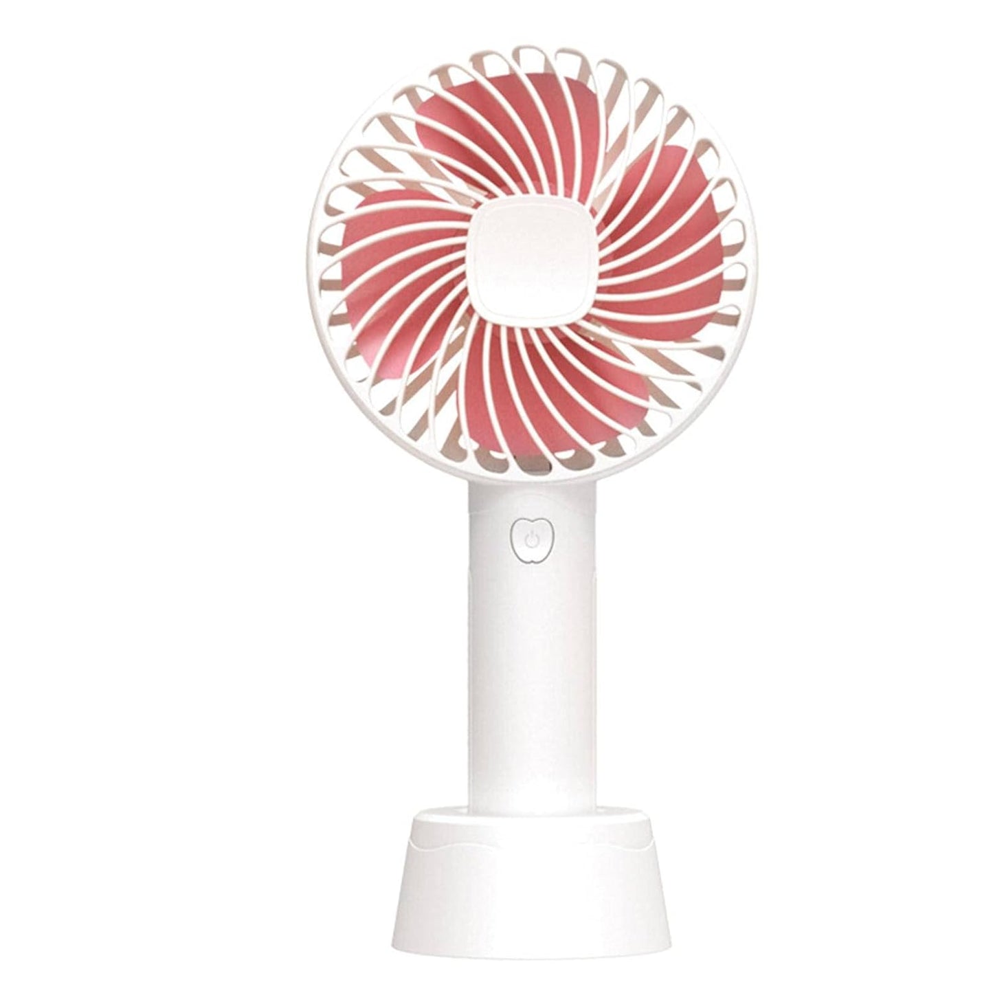 Itel Mini USB Handheld Fan Rechargeable Hand Held Fan