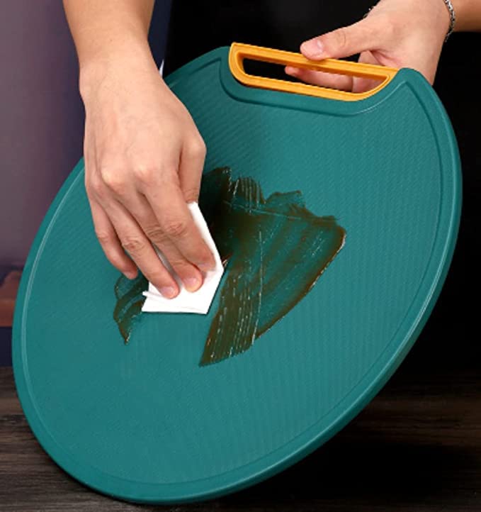 Mildew-Proof Chopping Board