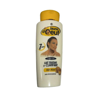 Jaune Doeuf Lotion