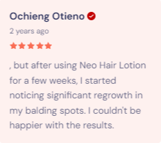 MagicGrow Hair Oil