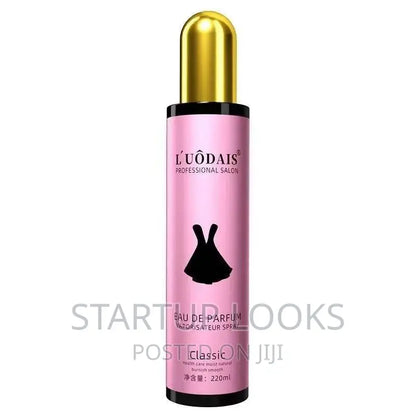 LUODAIS Hair Perfume Repair Spray (220ml)