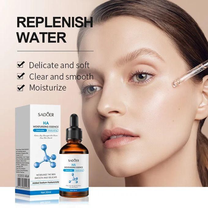 SADOER Hyaluronic Acid Serum