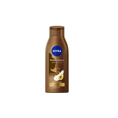 NIVEA Radiant & Beauty Advanced Care Lotion