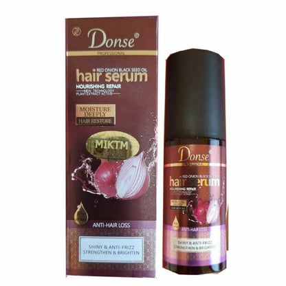 Donse Hair Serum