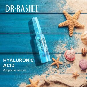 DR. RASHEL Hyaluronic Acid Ampoule Serum