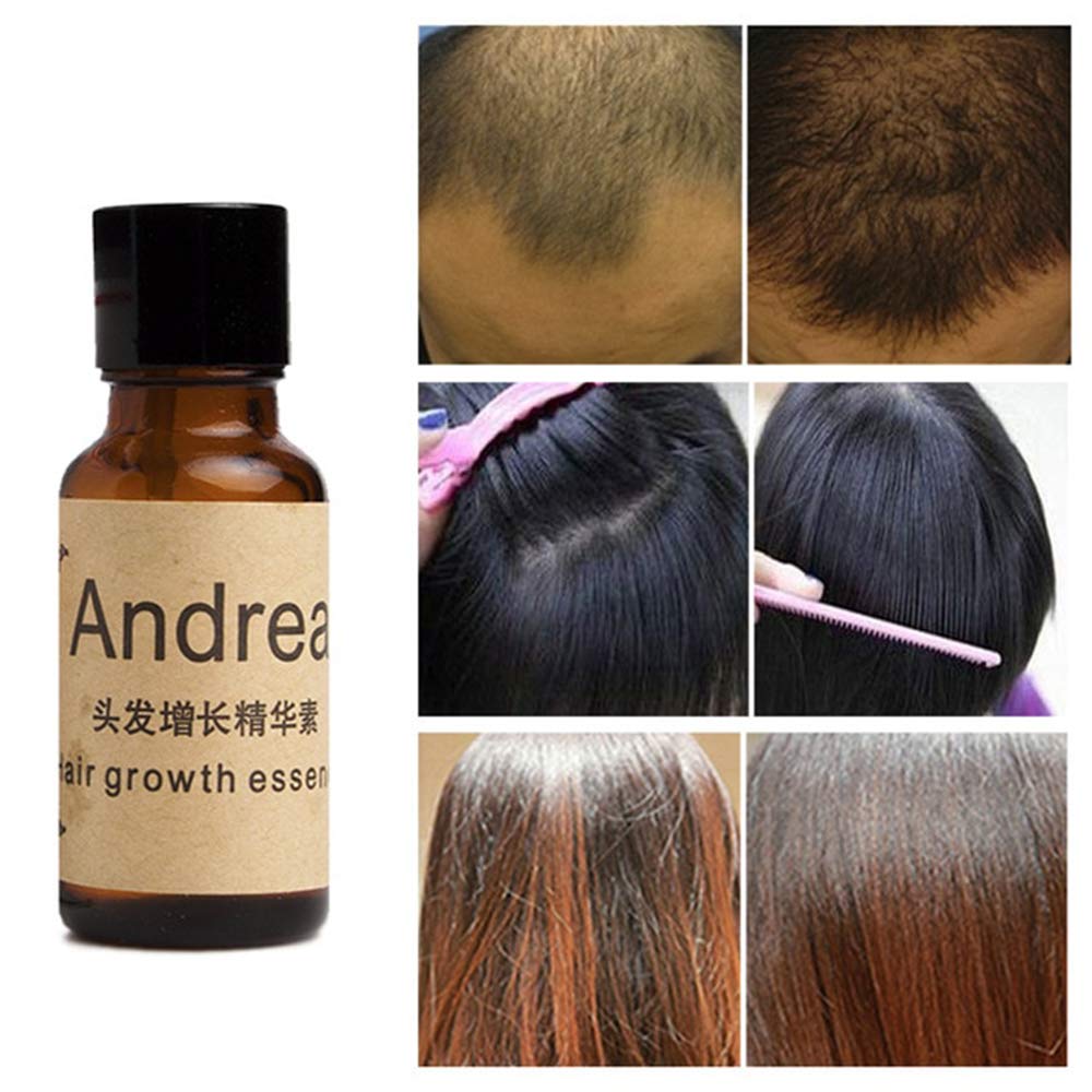 Andrea Hair growth Essence