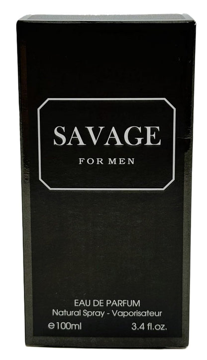 Salvaje Pour Homme Natural Spray