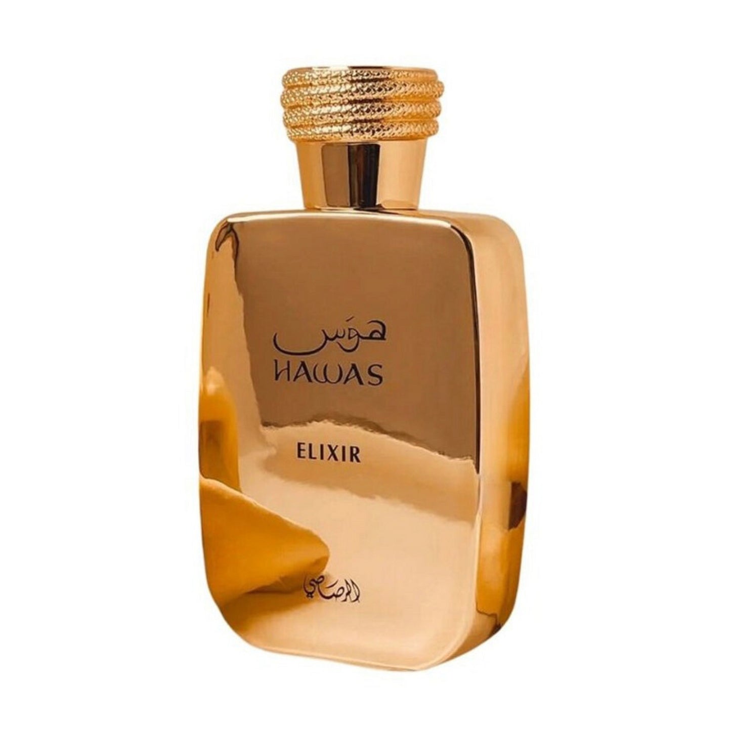 Hawas Elixir Eau de Parfum – 100ML