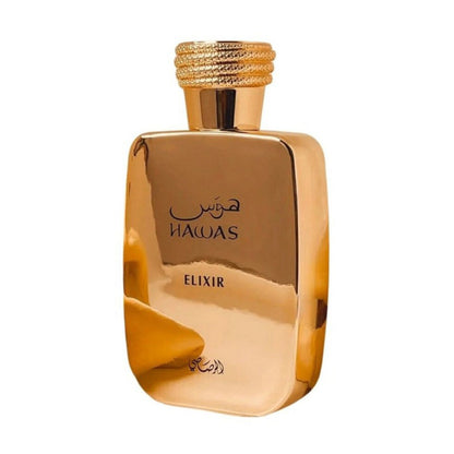 Hawas Elixir Eau de Parfum – 100ML