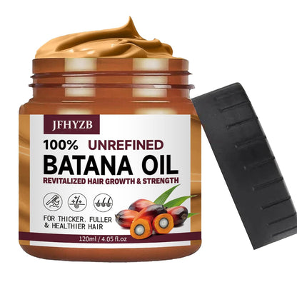 EELHOE Batana Oil