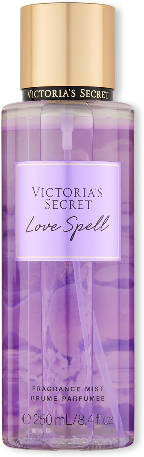 Victoria's Secret Love Spell Fragrance Mist (250ml)