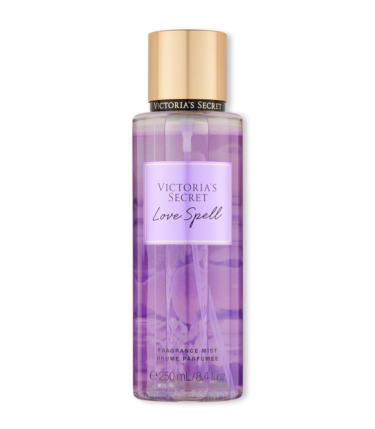 Victoria's Secret Love Spell Fragrance Mist (250ml)