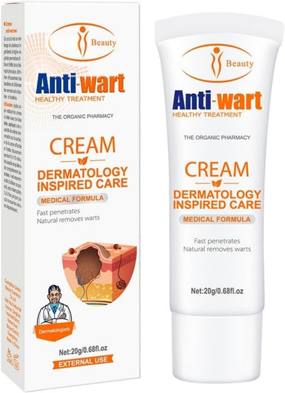 Aichun Beauty Anti-Wart Cream