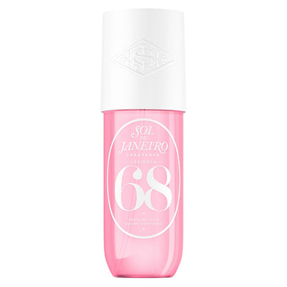 Sol de Janeiro Cheirosa 68 Hair & Body Perfume Mist