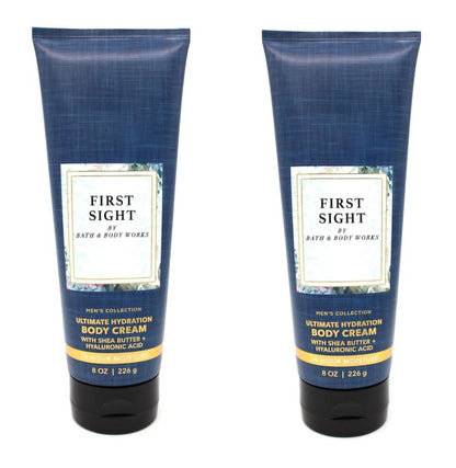 Bath & Body Works First Sight Body Cream