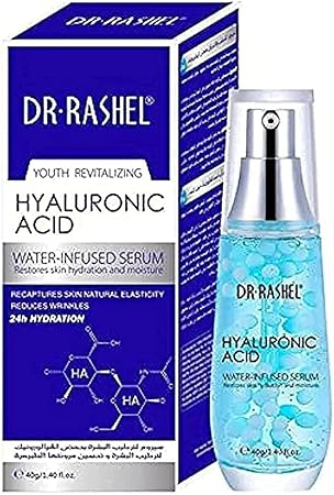 DR. RASHEL Hyaluronic Acid Water-Infused Serum