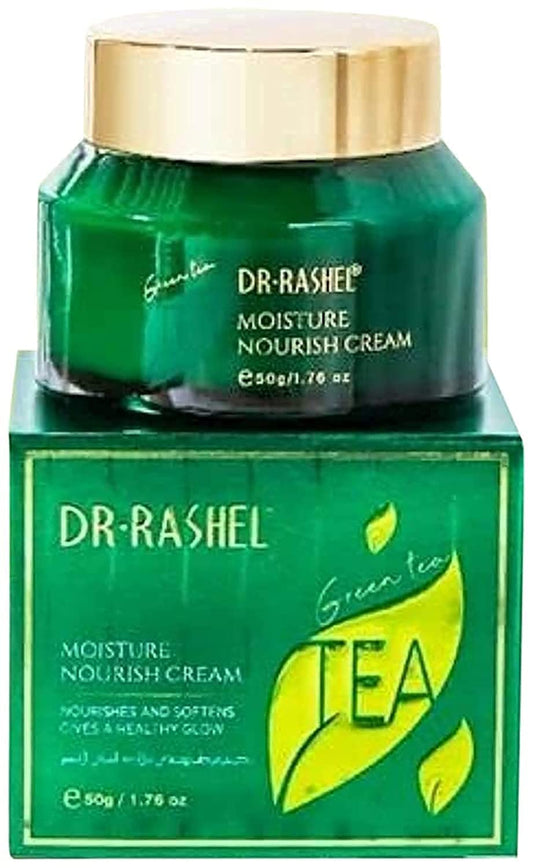 DR. RASHEL Green Tea Moisture Nourish Cream