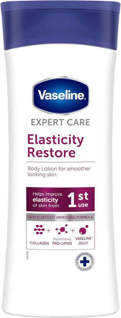 Vaseline Expert Care Elasticity Restore Body Lotion