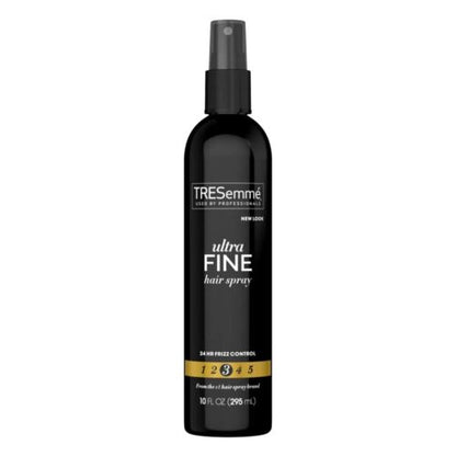 TRESemme Ultra Fine Non-Aerosol Hair Spray