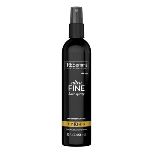 TRESemme Ultra Fine Non-Aerosol Hair Spray