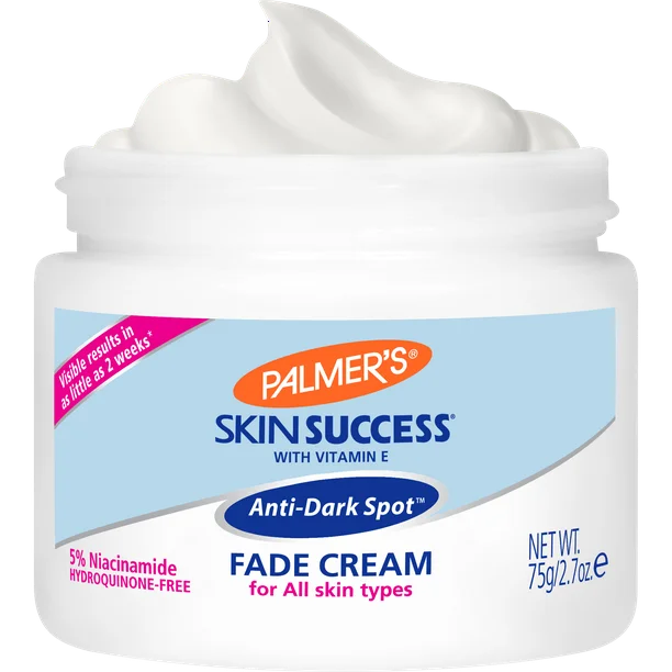 Palmer’s Skin Success Anti-Dark Spot Fade Cream