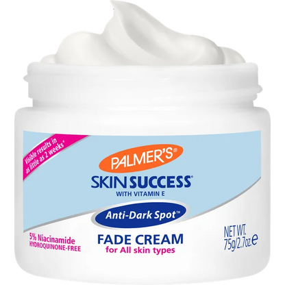 Palmer’s Skin Success Anti-Dark Spot Fade Cream