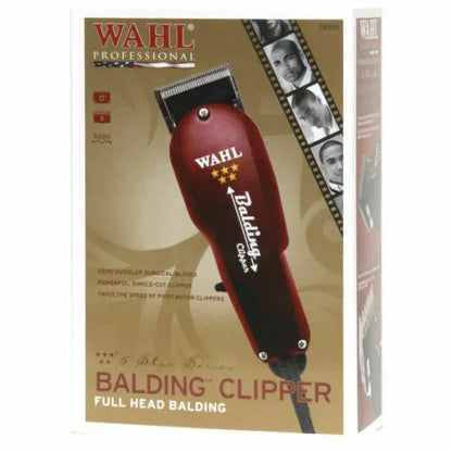 Wahl Balding Shaver