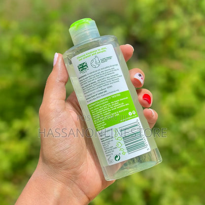 Simple Kind to Skin Soothing Facial Toner – 200ml