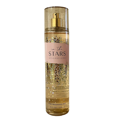 Bath & Body Works In The Stars Body Mist