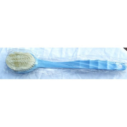 Lower Back Soft Brush Body Scrubber & Massager