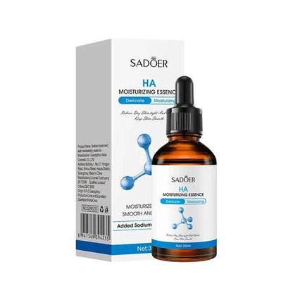 SADOER Hyaluronic Acid Serum