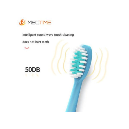 Children’s Electric Toothbrush – 5-Speed with 6 Brush Heads