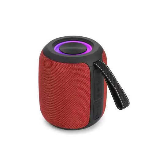 HF F105 Portable Wireless Bluetooth Speaker with Radio
