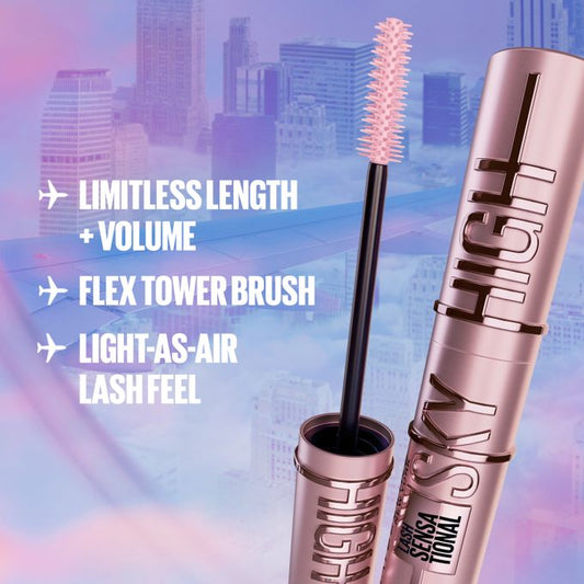 Maybelline Lash Sensational Sky High Mascara