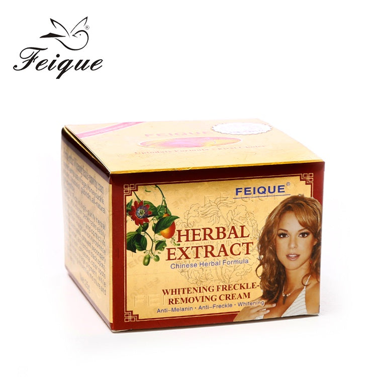 Feique Herbal Extract Cream