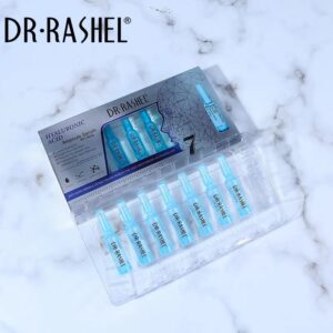 DR. RASHEL Hyaluronic Acid Ampoule Serum