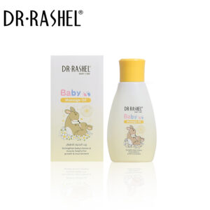 Dr Rashel Baby Care 4PC Gift Set