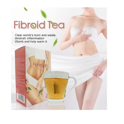 Wins Town Fibroid Tea