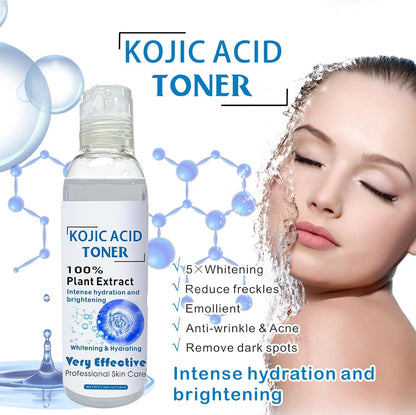 Dr. Meinaier Kojic Acid Toner for Face