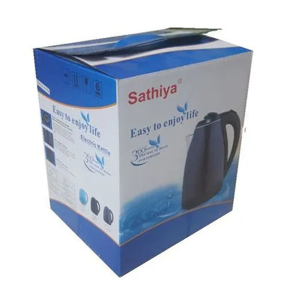 Sathiya 2L Electric Water Heater Kettle