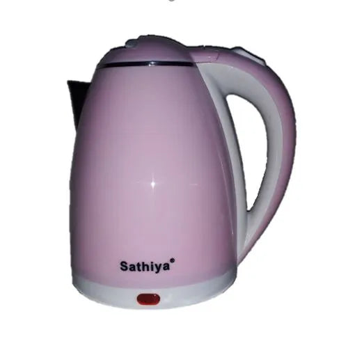 Sathiya 2L Electric Water Heater Kettle