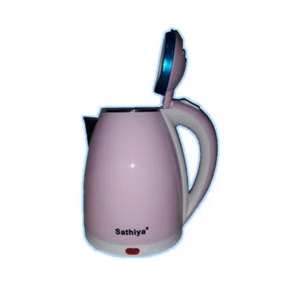 Sathiya 2L Electric Water Heater Kettle