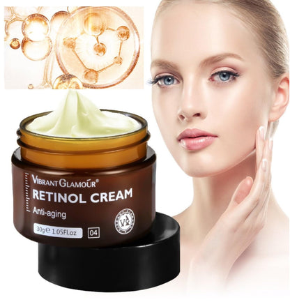 Vibrant Glamour Retinol Cream