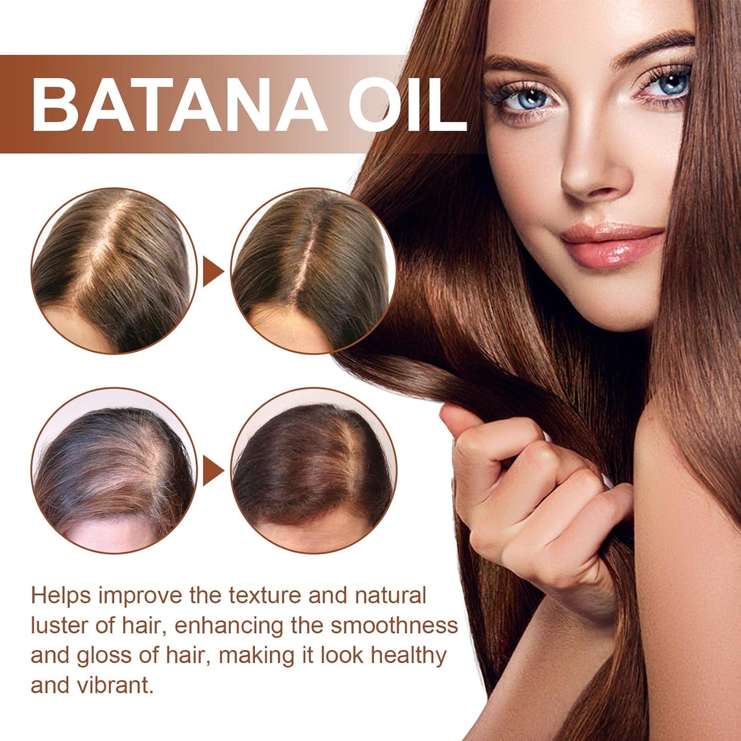 EELHOE Batana Oil