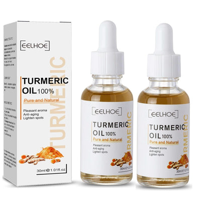 EELHOE Turmeric Oil