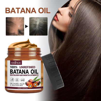 EELHOE Batana Oil