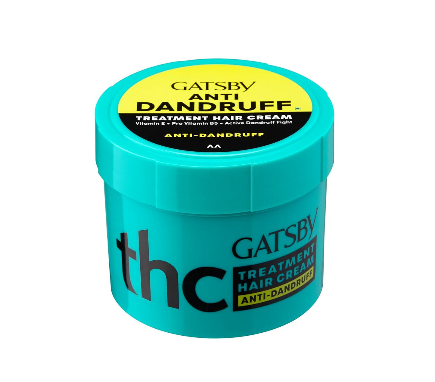 Gatsby Anti-Dandruff Treatment Hair Cream – 250g