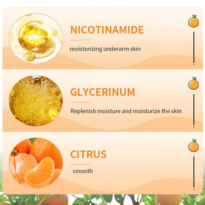 🔥 LIMITED DEAL — SADOER Vitamin C Whitening Cream | Brighten + Fade Dark Spots + Anti-Ageing + Hydrate | KSh 1,600