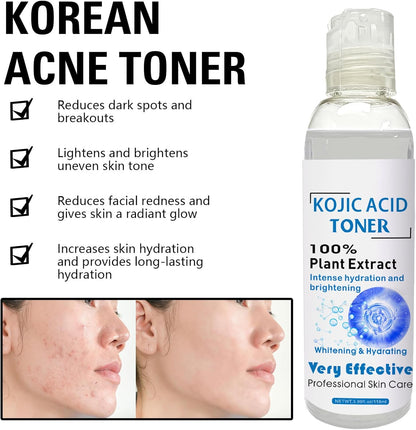 Dr. Meinaier Kojic Acid Toner for Face